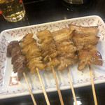 やきとり 大吉 - 