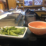 やきとり 大吉 - 