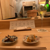 鮨おにかい＋1 - 