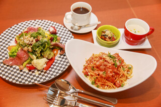 Trattoria Hosokawa - 