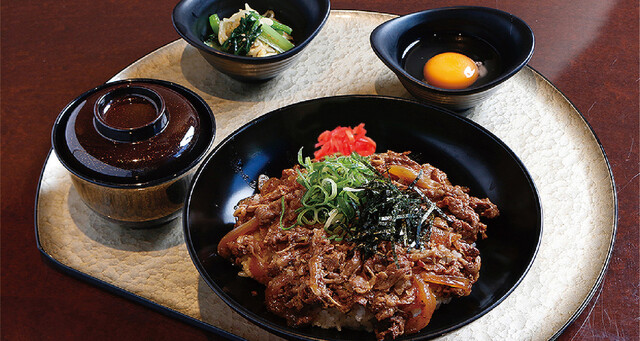 ランチメニュー 焼肉 夢一 大崎店 大崎 焼肉 食べログ