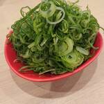 札幌麺屋 美椿 - 