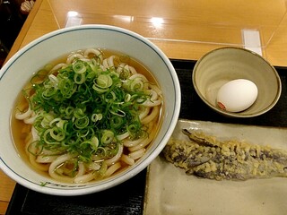 瀬戸うどん - 