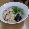 名代ラーメン亭 博多駅地下街店