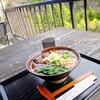 家庭Dining NAGOMI - 彩り肉野菜うどん