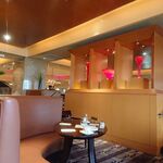 レストラン＆ラウンジ eu - 