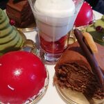 レストラン＆ラウンジ eu - 