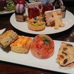 レストラン＆ラウンジ eu - 