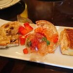 レストラン＆ラウンジ eu - 