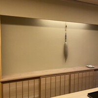 道人 - お寺とかの掃除の道具が室礼として