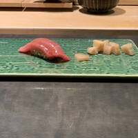 日本料理　「十二颯」 ヒルトン東京 - 