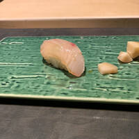 日本料理　「十二颯」 ヒルトン東京 - 