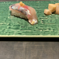 日本料理　「十二颯」 ヒルトン東京 - 
