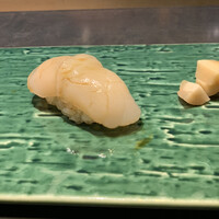 日本料理　「十二颯」 ヒルトン東京 - 