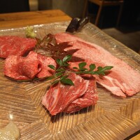 焼肉 うしみつ 恵比寿本店 - 