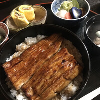 うなぎ秋本 - 
