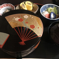 うなぎ秋本 - 