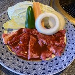 Yakiniku Kan Shou - 