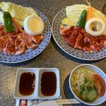 Yakiniku Kan Shou - 