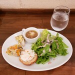 クアドリフォーリオ - 