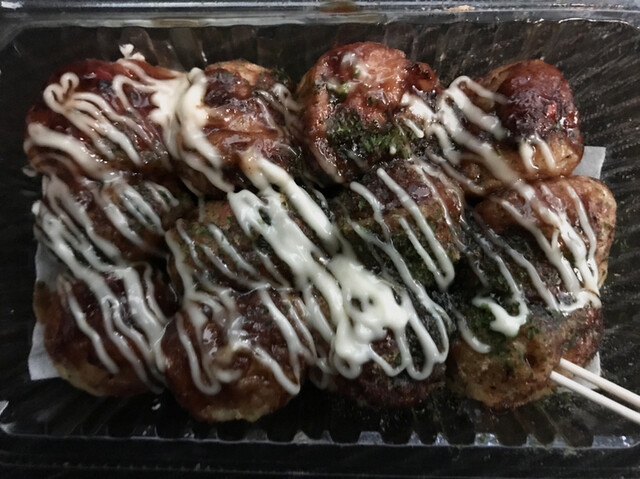 たこや樹屋 八幡東本店 - 南小倉/たこ焼き | 食べログ