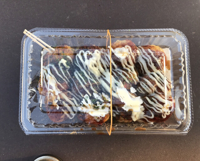 たこや樹屋 八幡東本店 - 南小倉/たこ焼き | 食べログ