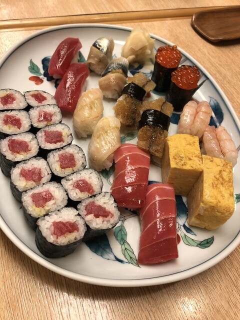 鬼太郎寿し 上野店 上野御徒町 寿司 食べログ 鬼太郎寿し 上野店 上野御徒町 寿司 食べログ