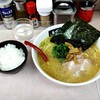 横浜ラーメン あばん