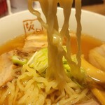 喜多方ラーメン坂内 - 