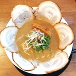 Ramen Ginryuu - 