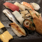 Gontarousushi - 