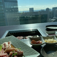 天空焼肉 星遊山 - 
