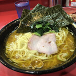 家系総本山 ラーメン 吉村家 - 