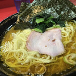 家系総本山 ラーメン 吉村家 - 