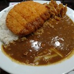 CoCo壱番屋 福岡大橋駅東口店 - 