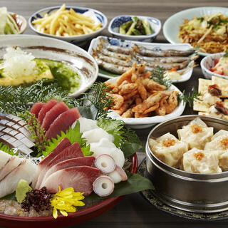 当日予約ok 刺身5点盛りを含む全11品 2時間飲放題付き4 000円 税込 魚盛 有楽町電気ビル店 日比谷 魚介料理 海鮮料理 食べログ 当日予約ok 刺身5点盛りを含む全11品 2時間飲放題付き4 000円 税込 魚盛 有楽町電気ビル店 日比谷 魚介料理 海鮮料理 食べログ