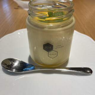 銀座みもざ館カフェ_1