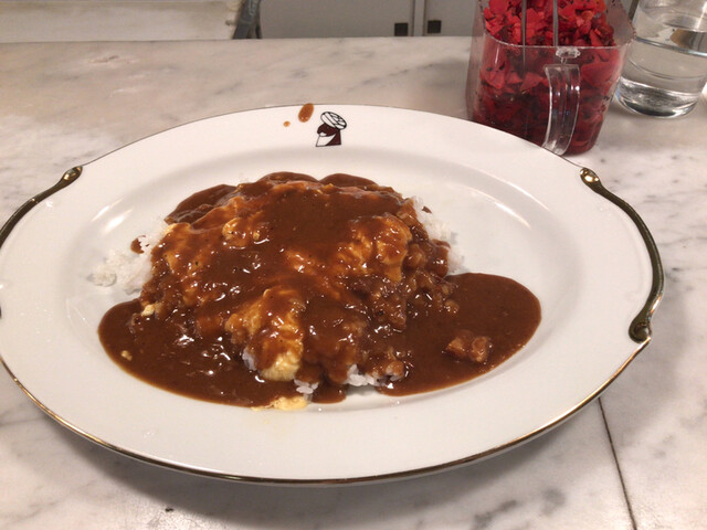 カレー専門店 印度 北2条店 インド さっぽろ 札幌市営 カレーライス 食べログ