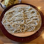 なかや 桑風庵 - 料理写真:
