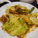 炒爆中華食堂 真心 四ツ谷店 四ツ谷 中華料理 食べログ