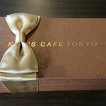 ケンズカフェ東京 総本店 - 