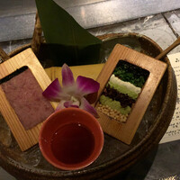 atelier 森本 XEX 鉄板 - 