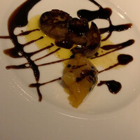 atelier 森本 XEX 鉄板 - 