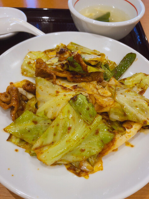 炒爆中華食堂 真心 四ツ谷店 四ツ谷 中華料理 食べログ 炒爆中華食堂 真心 四ツ谷店 四ツ谷 中華料理 食べログ