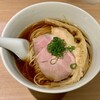 らぁ麺 はやし田 新宿本店