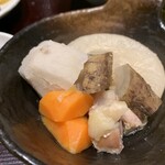 焼豚食堂 ぶたなか - 