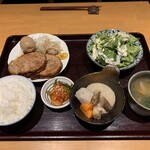 焼豚食堂 ぶたなか - 