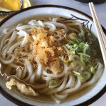 Sanuki Udon - 