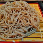 本家 鶴キそば - 