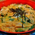 本家 鶴キそば - 